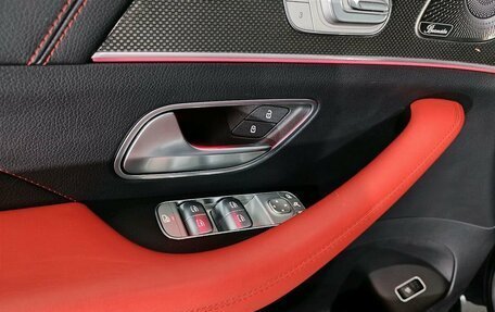 Mercedes-Benz GLE Coupe AMG, 2021 год, 12 980 000 рублей, 13 фотография