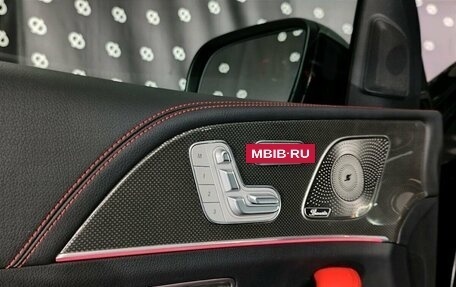 Mercedes-Benz GLE Coupe AMG, 2021 год, 12 980 000 рублей, 14 фотография