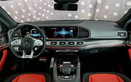 Mercedes-Benz GLE Coupe AMG, 2021 год, 12 980 000 рублей, 28 фотография