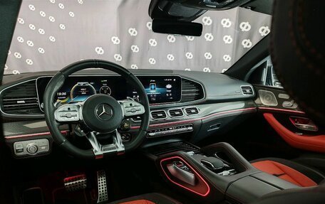 Mercedes-Benz GLE Coupe AMG, 2021 год, 12 980 000 рублей, 26 фотография