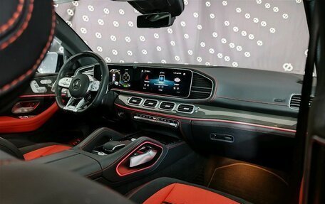 Mercedes-Benz GLE Coupe AMG, 2021 год, 12 980 000 рублей, 25 фотография