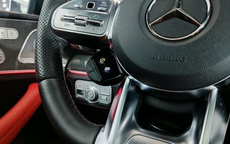 Mercedes-Benz GLE Coupe AMG, 2021 год, 12 980 000 рублей, 29 фотография
