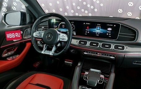 Mercedes-Benz GLE Coupe AMG, 2021 год, 12 980 000 рублей, 32 фотография