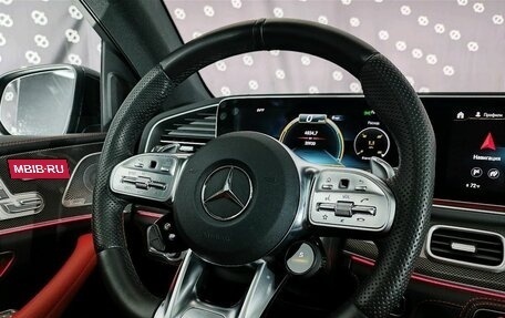 Mercedes-Benz GLE Coupe AMG, 2021 год, 12 980 000 рублей, 21 фотография