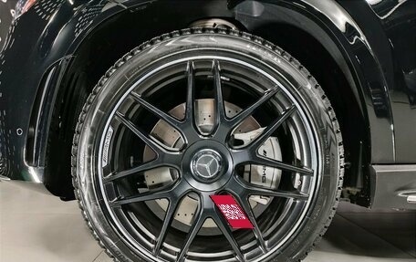 Mercedes-Benz GLE Coupe AMG, 2021 год, 12 980 000 рублей, 40 фотография