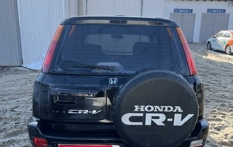 Honda CR-V IV, 1998 год, 540 000 рублей, 6 фотография