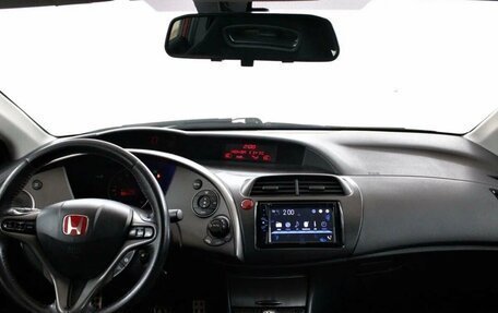 Honda Civic Type R VIII рестайлинг, 2008 год, 1 150 000 рублей, 4 фотография