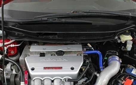 Honda Civic Type R VIII рестайлинг, 2008 год, 1 150 000 рублей, 12 фотография