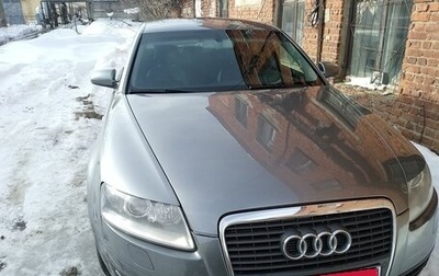 Audi A6, 2007 год, 1 000 000 рублей, 1 фотография