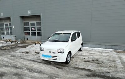 Suzuki Alto, 2017 год, 690 000 рублей, 1 фотография