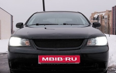 Chevrolet Lacetti, 2009 год, 610 000 рублей, 1 фотография