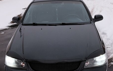 Chevrolet Lacetti, 2009 год, 610 000 рублей, 2 фотография