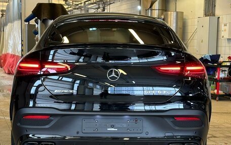 Mercedes-Benz GLE Coupe AMG, 2024 год, 23 500 000 рублей, 6 фотография