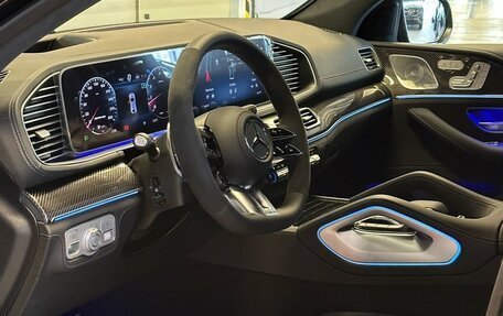 Mercedes-Benz GLE Coupe AMG, 2024 год, 23 500 000 рублей, 9 фотография