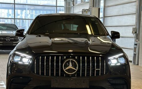 Mercedes-Benz GLE Coupe AMG, 2024 год, 23 500 000 рублей, 2 фотография