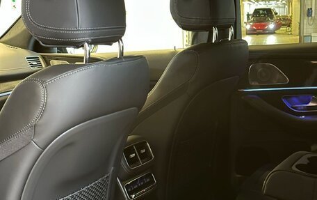 Mercedes-Benz GLE Coupe AMG, 2024 год, 23 500 000 рублей, 11 фотография