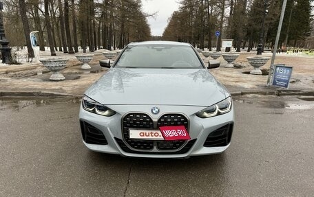 BMW 4 серия, 2022 год, 8 000 000 рублей, 2 фотография