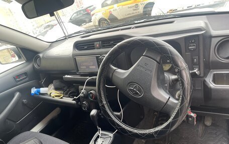 Toyota Probox I, 2017 год, 1 100 000 рублей, 13 фотография