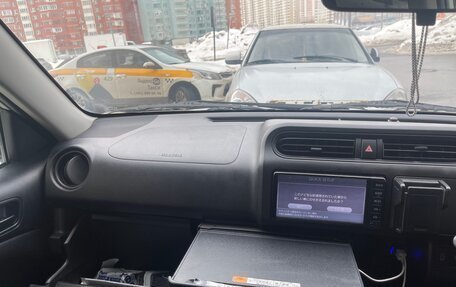 Toyota Probox I, 2017 год, 1 100 000 рублей, 17 фотография