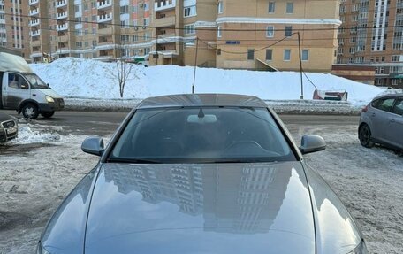 Audi A6, 2011 год, 1 380 000 рублей, 4 фотография