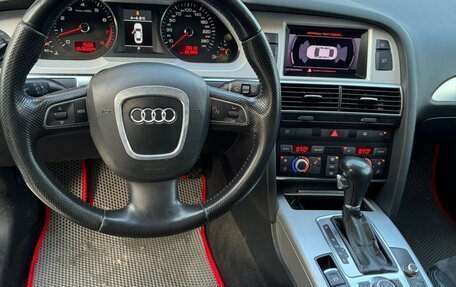 Audi A6, 2011 год, 1 380 000 рублей, 8 фотография