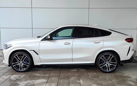 BMW X6, 2020 год, 10 200 000 рублей, 2 фотография