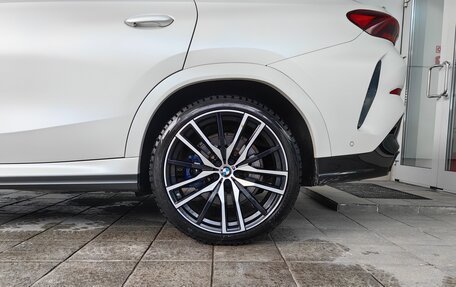 BMW X6, 2020 год, 10 200 000 рублей, 8 фотография
