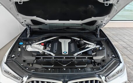 BMW X6, 2020 год, 10 200 000 рублей, 13 фотография