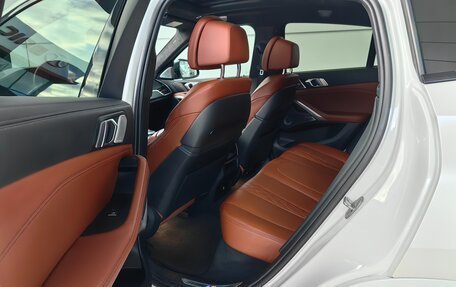 BMW X6, 2020 год, 10 200 000 рублей, 11 фотография