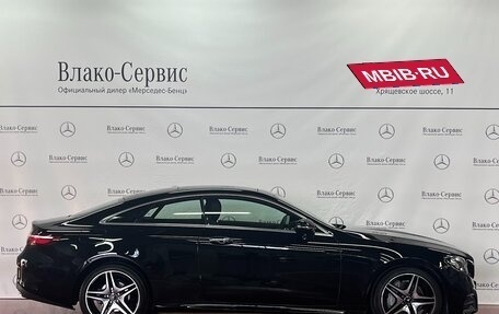 Mercedes-Benz E-Класс, 2020 год, 7 200 000 рублей, 3 фотография