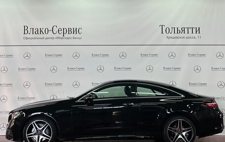 Mercedes-Benz E-Класс, 2020 год, 7 200 000 рублей, 4 фотография