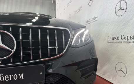 Mercedes-Benz E-Класс, 2020 год, 7 200 000 рублей, 26 фотография