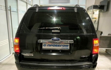 Ford Explorer IV, 2008 год, 1 215 000 рублей, 4 фотография