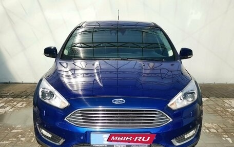 Ford Focus III, 2016 год, 1 300 000 рублей, 3 фотография