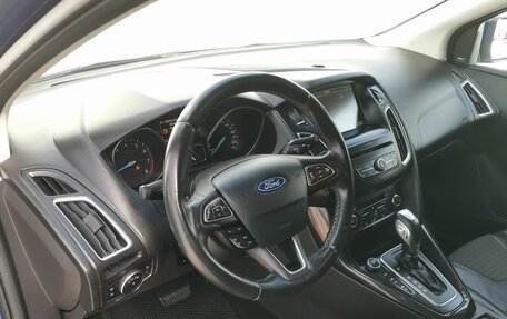 Ford Focus III, 2016 год, 1 300 000 рублей, 16 фотография