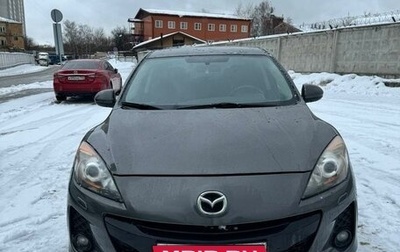 Mazda 3, 2011 год, 880 000 рублей, 1 фотография