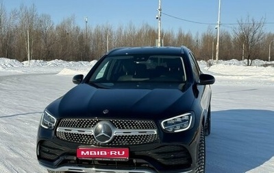 Mercedes-Benz GLC, 2019 год, 5 050 000 рублей, 1 фотография