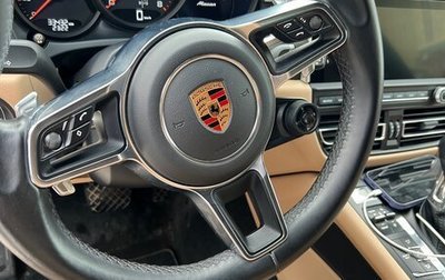 Porsche Macan I рестайлинг, 2019 год, 6 600 000 рублей, 1 фотография