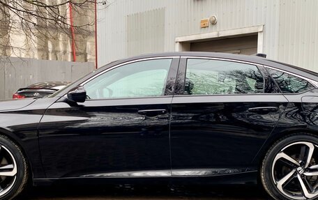 Honda Accord IX рестайлинг, 2019 год, 2 720 000 рублей, 3 фотография