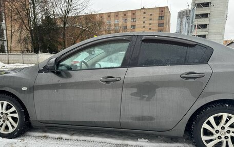 Mazda 3, 2011 год, 880 000 рублей, 3 фотография