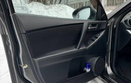 Mazda 3, 2011 год, 880 000 рублей, 12 фотография