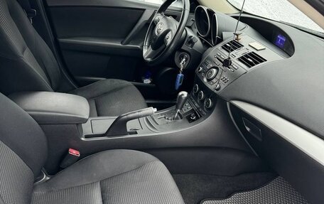 Mazda 3, 2011 год, 880 000 рублей, 9 фотография