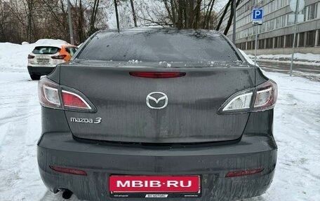 Mazda 3, 2011 год, 880 000 рублей, 6 фотография
