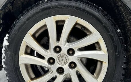 Mazda 3, 2011 год, 880 000 рублей, 16 фотография