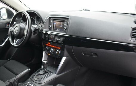 Mazda CX-5 II, 2013 год, 1 666 000 рублей, 9 фотография