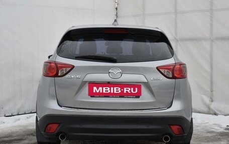 Mazda CX-5 II, 2013 год, 1 666 000 рублей, 6 фотография