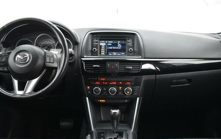 Mazda CX-5 II, 2013 год, 1 666 000 рублей, 12 фотография