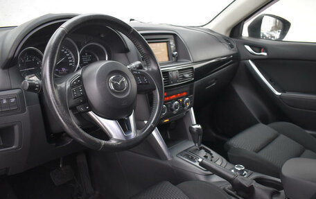 Mazda CX-5 II, 2013 год, 1 666 000 рублей, 13 фотография