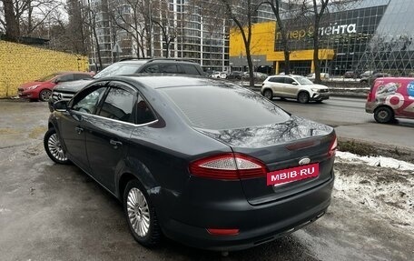 Ford Mondeo IV, 2010 год, 680 000 рублей, 4 фотография