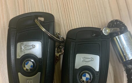 BMW X3, 2014 год, 2 650 000 рублей, 16 фотография